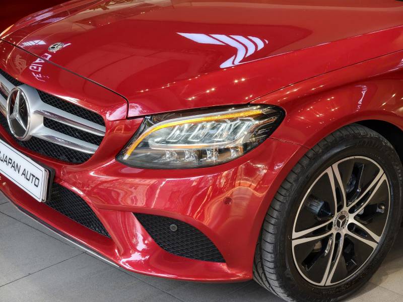 𝐌𝐞𝐫𝐜𝐞𝐝𝐞𝐬 𝐂𝟏𝟖𝟎 𝐀𝐌𝐆 𝟐𝟎𝟐𝟎 (Đ𝐨̉ | 𝐍𝐨̣̂𝐢 𝐭𝐡𝐚̂́𝐭 𝐤𝐞𝐦)