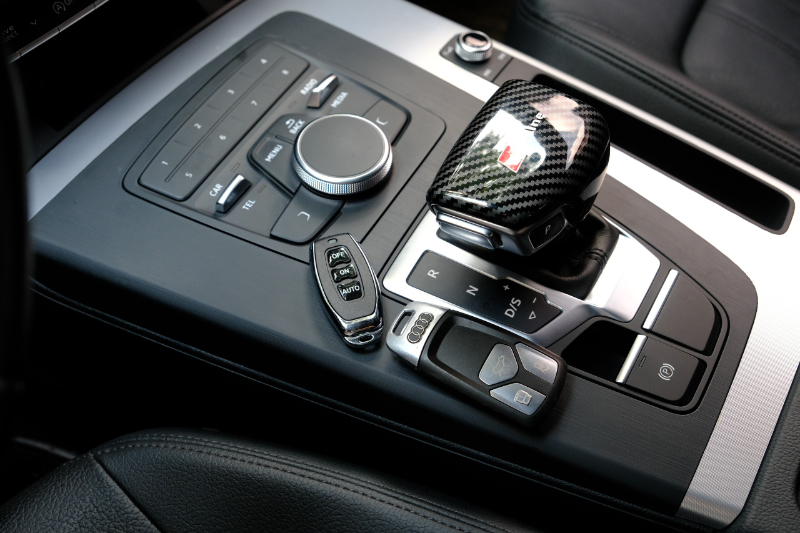 𝐀𝐮𝐝𝐢 𝐐𝟓 𝟐.𝟎 𝐀𝐓 𝟐𝟎𝟏𝟖 (𝐍𝐚̂𝐮/𝐧𝐨̣̂𝐢 𝐭𝐡𝐚̂́𝐭 đ𝐞𝐧)