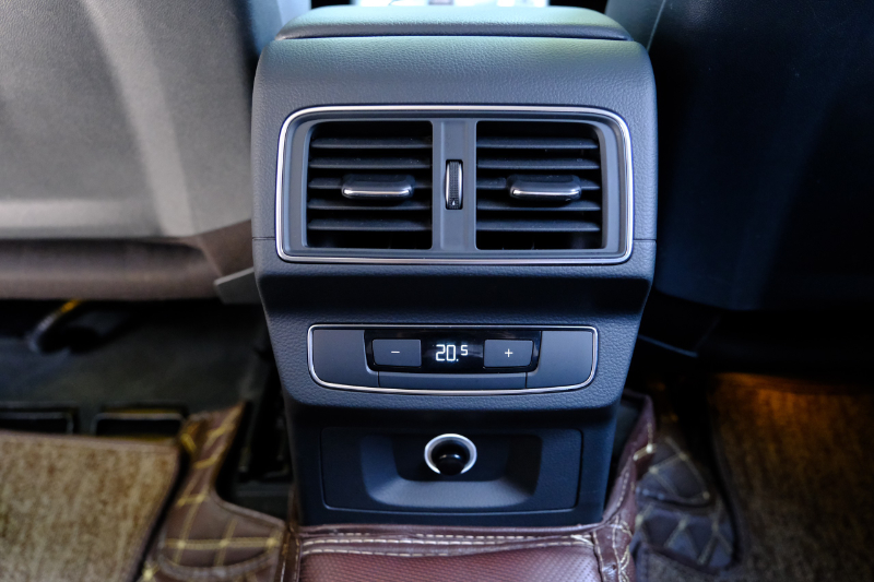 𝐀𝐮𝐝𝐢 𝐐𝟓 𝟐.𝟎 𝐀𝐓 𝟐𝟎𝟏𝟖 (𝐍𝐚̂𝐮/𝐧𝐨̣̂𝐢 𝐭𝐡𝐚̂́𝐭 đ𝐞𝐧)