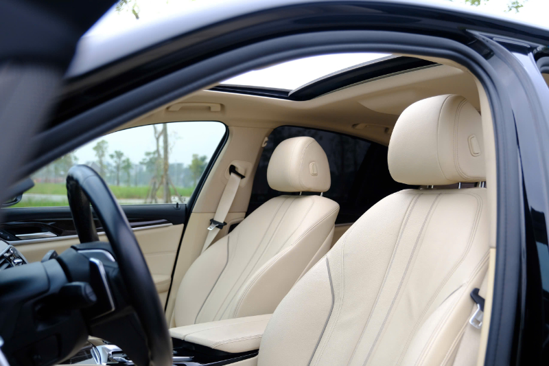 𝐁𝐌𝐖 𝟓𝟑𝟎𝐢 𝟐𝟎𝟏𝟖 (Đ𝐞𝐧/𝐧𝐨̣̂𝐢 𝐭𝐡𝐚̂́𝐭 𝐤𝐞𝐦)