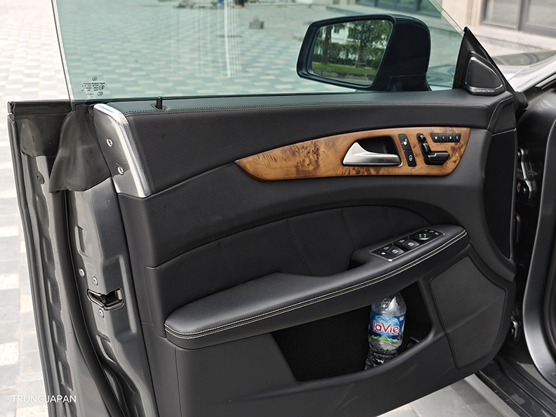 CLS350 sản xuất 2013