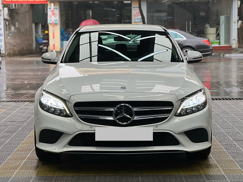 𝐌𝐞𝐫𝐜𝐞𝐝𝐞𝐬 𝐁𝐞𝐧𝐳 𝐂𝟏𝟖𝟎 𝟐𝟎𝟐𝟎 (𝐓𝐫𝐚̆́𝐧𝐠/𝐧𝐨̣̂𝐢 𝐭𝐡𝐚̂́𝐭 đ𝐞𝐧)