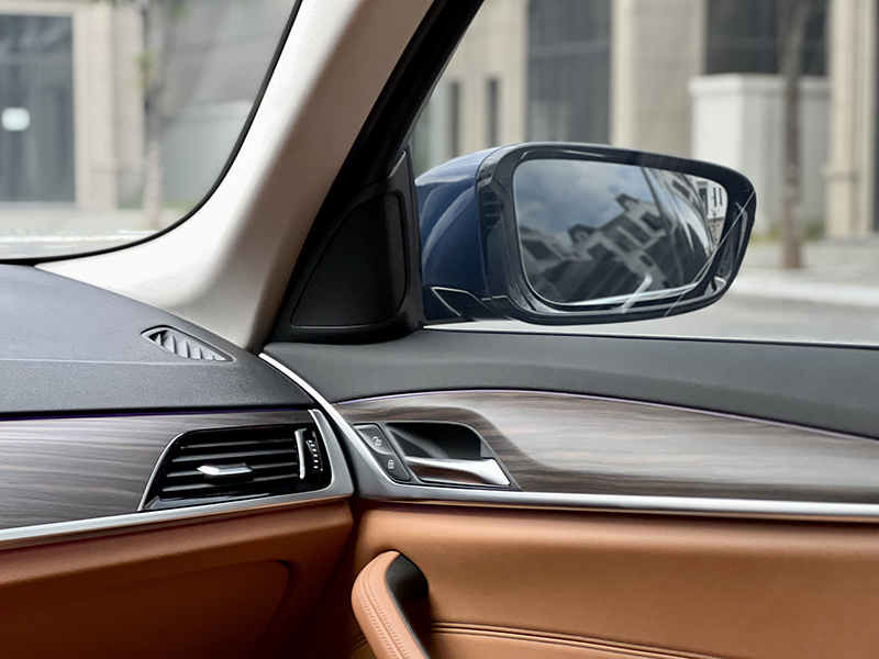 𝐁𝐌𝐖 𝟓2𝟎𝐢 𝐋𝐮𝐱𝐮𝐫𝐲 𝐋𝐢𝐧𝐞 𝟐𝟎𝟐𝟐