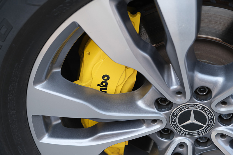 𝐌𝐞𝐫𝐜𝐞𝐝𝐞𝐬 𝐁𝐞𝐧𝐳 𝐆𝐋𝐄𝟒𝟎𝟎 𝐂𝐨𝐮𝐩𝐞 𝟐𝟎𝟏𝟖 (𝐓𝐫𝐚̆́𝐧𝐠/𝐧𝐨̣̂𝐢 𝐭𝐡𝐚̂́𝐭 𝐤𝐞𝐦)