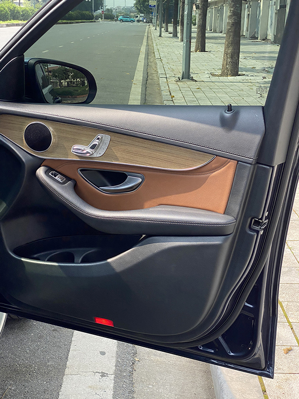 𝐌𝐞𝐫𝐜𝐞𝐝𝐞𝐬 𝐆𝐋𝐂𝟐𝟓𝟎 𝟒𝐦𝐚𝐭𝐢𝐜 𝟐𝟎𝟏𝟔 (𝐗𝐚𝐧𝐡 𝐂𝐚𝐯𝐚𝐧𝐬𝐢𝐭𝐞 / 𝐧𝐨̣̂𝐢 𝐭𝐡𝐚̂́𝐭 𝐧𝐚̂𝐮)