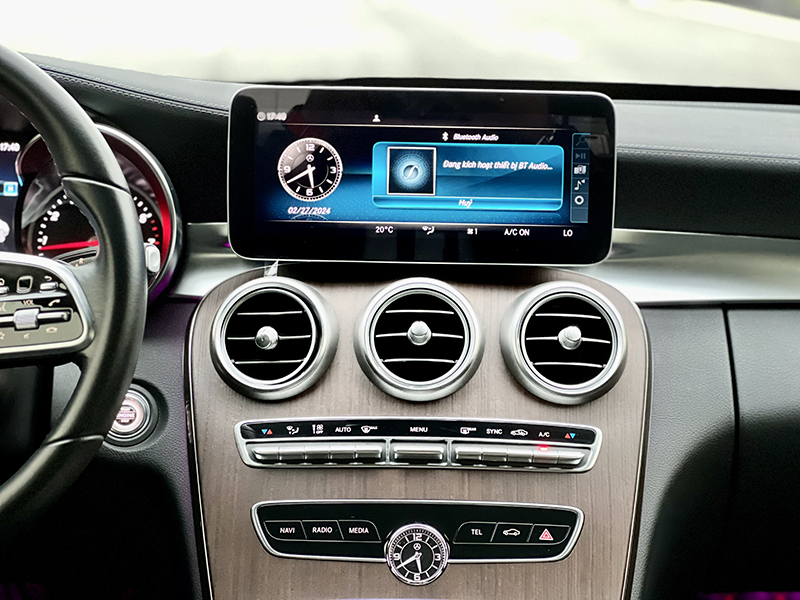 𝐌𝐞𝐫𝐜𝐞𝐝𝐞𝐬 𝐁𝐞𝐧𝐳 𝐂𝟐𝟎𝟎 𝐄𝐱𝐜𝐥𝐮𝐬𝐢𝐯𝐞 𝟐𝟎𝟐𝟏(𝐓𝐫𝐚̆́𝐧𝐠/𝐧𝐨̣̂𝐢 𝐭𝐡𝐚̂́𝐭 đ𝐞𝐧)