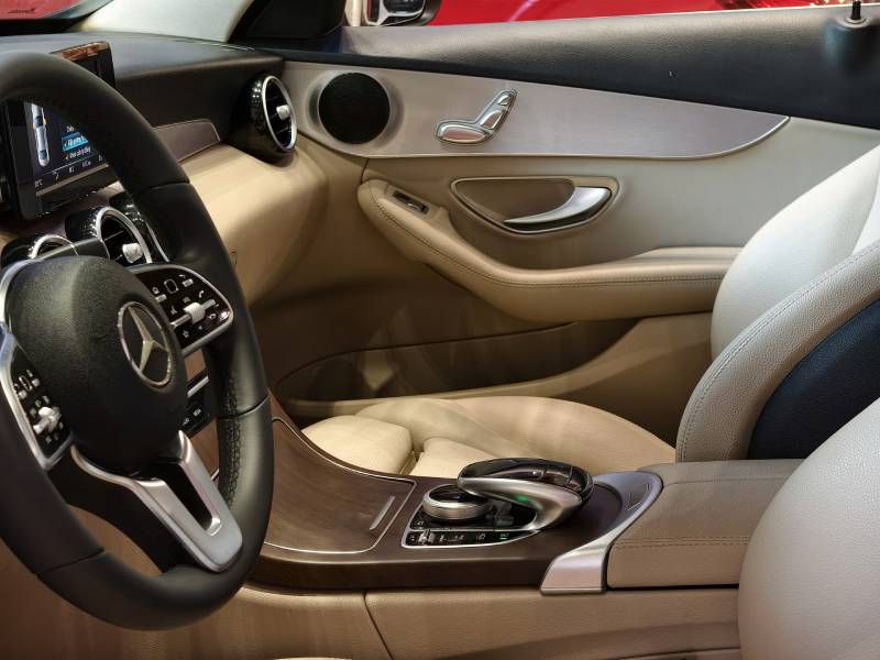 𝐌𝐞𝐫𝐜𝐞𝐝𝐞𝐬 𝐂𝟏𝟖𝟎 𝐀𝐌𝐆 𝟐𝟎𝟐𝟎 (Đ𝐨̉ | 𝐍𝐨̣̂𝐢 𝐭𝐡𝐚̂́𝐭 𝐤𝐞𝐦)