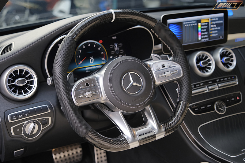 𝐌𝐞𝐫𝐜𝐞𝐝𝐞𝐬 𝐁𝐞𝐧𝐳 𝐂𝟑𝟎𝟎 𝐂𝐨𝐮𝐩𝐞 𝟐𝟎𝟏𝟕