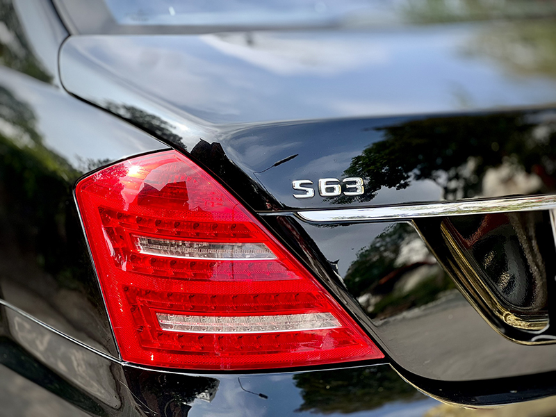 𝐌𝐞𝐫𝐜𝐞𝐝𝐞𝐬 𝐁𝐞𝐧𝐳 𝐒𝟔𝟑 𝐀𝐌𝐆 𝟐𝟎𝟏𝟎 (Đ𝐞𝐧/𝐧𝐨̣̂𝐢 𝐭𝐡𝐚̂́𝐭 đ𝐞𝐧)