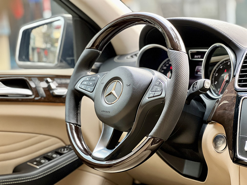 𝐆𝐋𝐄𝟒𝟎𝟎 𝐂𝐨𝐮𝐩𝐞 𝟐𝟎𝟏𝟔 (𝐍𝐚̂𝐮/𝐧𝐨̣̂𝐢 𝐭𝐡𝐚̂́𝐭 𝐤𝐞𝐦)