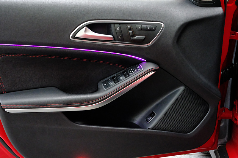 𝐌𝐞𝐫𝐜𝐞𝐝𝐞𝐬 𝐁𝐞𝐧𝐳 𝐆𝐋𝐀𝟒𝟓 𝐀𝐌𝐆 𝟐𝟎𝟏𝟓