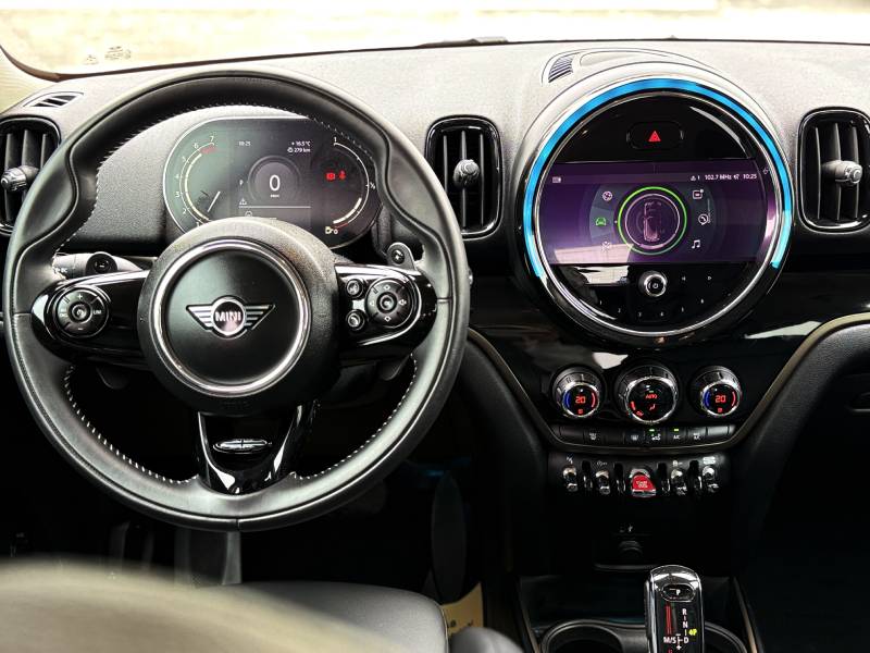 𝐌𝐢𝐧𝐢 𝐂𝐨𝐨𝐩𝐞𝐫 𝐂𝐨𝐮𝐧𝐭𝐫𝐲𝐦𝐚𝐧 𝐒 𝟐𝟎𝟐𝟎