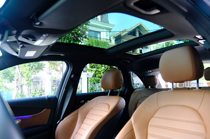 𝐌𝐞𝐫𝐜𝐞𝐝𝐞𝐬 𝐆𝐋𝐂𝟑𝟎𝟎 𝟒𝐦𝐚𝐭𝐢𝐜 𝟐𝟎𝟐𝟐