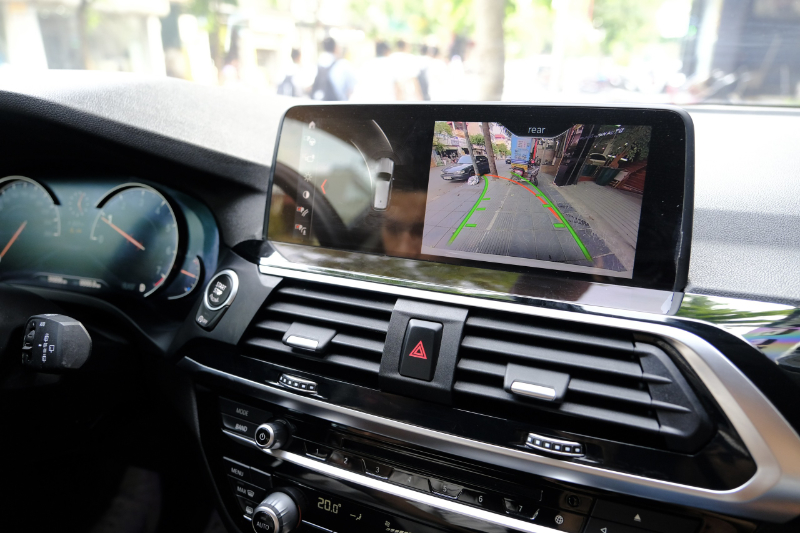 𝐁𝐌𝐖 𝐗𝟑 𝐗𝐝𝐫𝐢𝐯𝐞𝐫 𝟑𝟎𝐢 𝟐𝟎𝟏𝟗 (𝐓𝐫𝐚̆́𝐧𝐠/𝐧𝐨̣̂𝐢 𝐭𝐡𝐚̂́𝐭 𝐧𝐚̂𝐮)