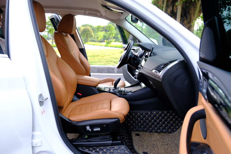 𝐁𝐌𝐖 𝐗𝟑 𝐗𝐝𝐫𝐢𝐯𝐞𝐫 𝟑𝟎𝐢 𝟐𝟎𝟏𝟗 (𝐓𝐫𝐚̆́𝐧𝐠/𝐧𝐨̣̂𝐢 𝐭𝐡𝐚̂́𝐭 𝐧𝐚̂𝐮)