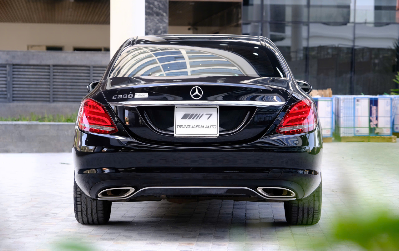 𝐌𝐞𝐫𝐜𝐞𝐝𝐞𝐬 𝐁𝐞𝐧𝐳 𝐂𝟐𝟎𝟎 𝟐𝟎𝟏𝟔 (Đ𝐞𝐧/𝐧𝐨̣̂𝐢 𝐭𝐡𝐚̂́𝐭 đ𝐞𝐧)