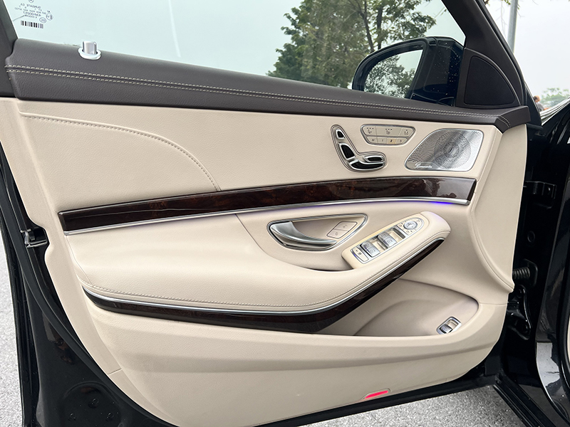 𝐌𝐞𝐫𝐜𝐞𝐝𝐞𝐬 𝐒𝟒𝟓𝟎 𝟐𝟎𝟏𝟗 (Đ𝐞𝐧/𝐧𝐨̣̂𝐢 𝐭𝐡𝐚̂́𝐭 𝐊𝐞𝐦)