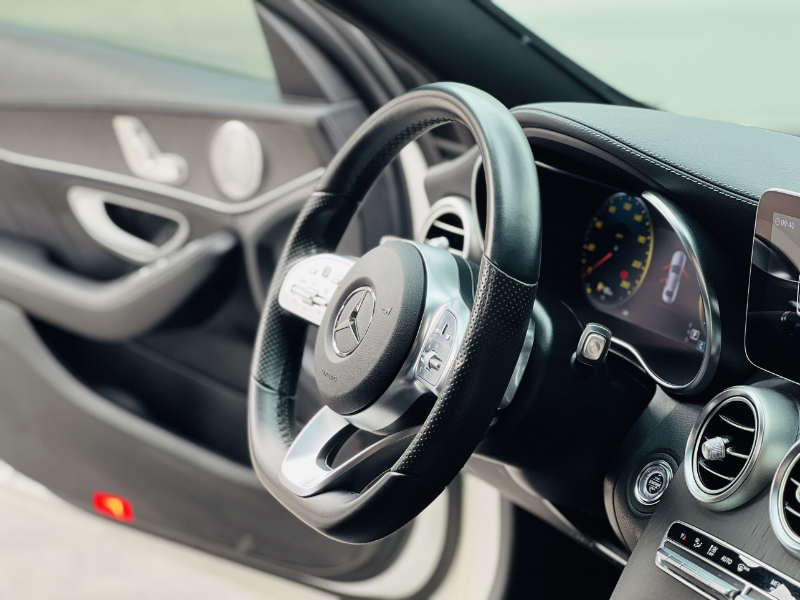 𝐌𝐞𝐫𝐜𝐞𝐝𝐞𝐬 𝐁𝐞𝐧𝐳 𝐂𝟑𝟎𝟎 𝐀𝐌𝐆 𝟐𝟎𝟐𝟎 (𝐓𝐫𝐚̆́𝐧𝐠/𝐧𝐨̣̂𝐢 𝐭𝐡𝐚̂́𝐭 đ𝐞𝐧)