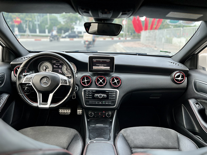 𝐌𝐞𝐫𝐜𝐞𝐝𝐞𝐬 𝐁𝐞𝐧𝐳 𝐀𝟐𝟓𝟎 𝐀𝐌𝐆 𝟐𝟎𝟏𝟑 (𝐓𝐫𝐚̆́𝐧𝐠/𝐧𝐨̣̂𝐢 𝐭𝐡𝐚̂́𝐭 𝐊𝐞𝐦)