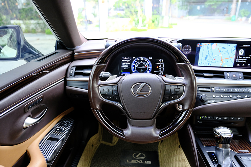 𝐋𝐞𝐱𝐮𝐬 𝐄𝐒𝟐𝟓𝟎 𝟐𝟎𝟐𝟎 𝐭𝐫𝐚̆́𝐧𝐠/𝐧𝐨̣̂𝐢 𝐭𝐡𝐚̂́𝐭 𝐧𝐚̂𝐮