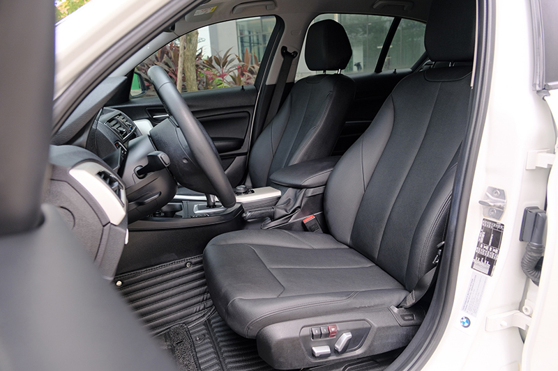 𝐁𝐌𝐖 𝟏𝟏𝟖𝐢 𝟐𝟎𝟏𝟔 (𝐓𝐫𝐚̆́𝐧𝐠/𝐧𝐨̣̂𝐢 𝐭𝐡𝐚̂́𝐭 đ𝐞𝐧)