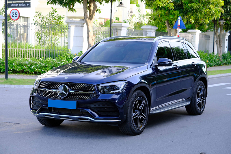 𝐌𝐞𝐫𝐜𝐞𝐝𝐞𝐬 𝐆𝐋𝐂𝟑𝟎𝟎 𝟒𝐦𝐚𝐭𝐢𝐜 𝟐𝟎𝟐𝟐