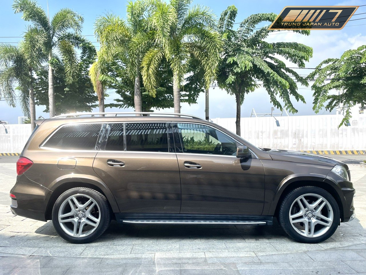 𝐌𝐞𝐫𝐜𝐞𝐝𝐞𝐬 𝐁𝐞𝐧𝐳 𝐆𝐋𝟓𝟎𝟎 𝟒𝐦𝐚𝐭𝐢𝐜 𝟐𝟎𝟏𝟒 (𝐍𝐚̂𝐮/𝐧𝐨̣̂𝐢 𝐭𝐡𝐚̂́𝐭 𝐤𝐞𝐦)