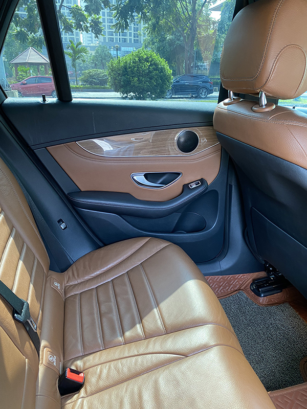 𝐌𝐞𝐫𝐜𝐞𝐝𝐞𝐬 𝐆𝐋𝐂𝟐𝟓𝟎 𝟒𝐦𝐚𝐭𝐢𝐜 𝟐𝟎𝟏𝟔 (𝐗𝐚𝐧𝐡 𝐂𝐚𝐯𝐚𝐧𝐬𝐢𝐭𝐞 / 𝐧𝐨̣̂𝐢 𝐭𝐡𝐚̂́𝐭 𝐧𝐚̂𝐮)