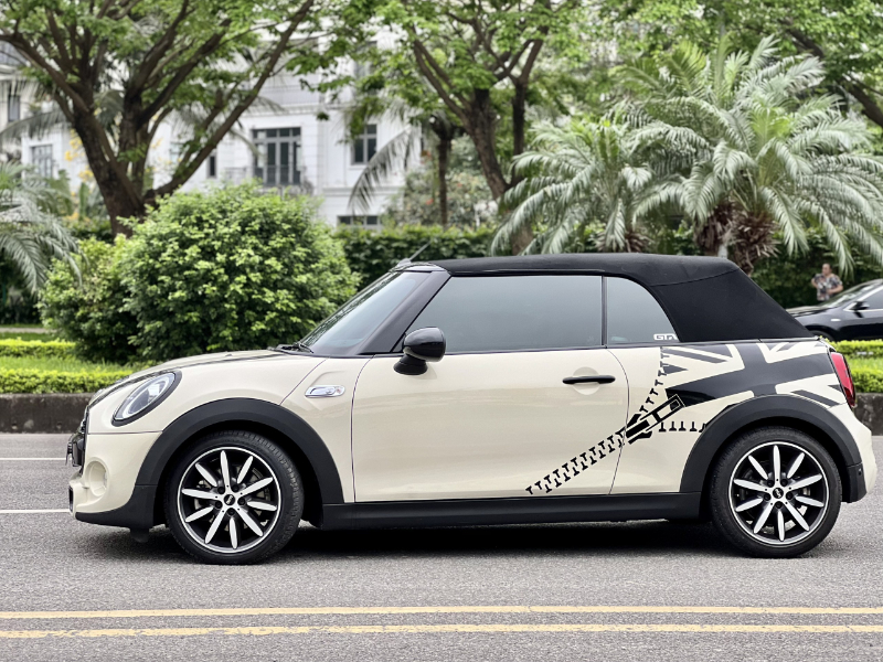 𝐌𝐢𝐧𝐢𝐂𝐨𝐨𝐩𝐞𝐫 𝐒 𝟐𝟎𝟏𝟗 (𝐓𝐫𝐚̆́𝐧𝐠/𝐧𝐨̣̂𝐢 𝐭𝐡𝐚̂́𝐭 𝐧𝐚̂𝐮)