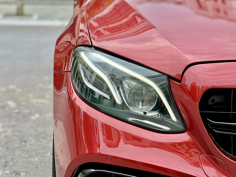 𝐌𝐞𝐫𝐜𝐞𝐝𝐞𝐬 𝐁𝐞𝐧𝐳 𝐄𝟐𝟓𝟎 𝟐𝟎𝟏𝟔 (Đ𝐨̉ 𝐧𝐨̣̂𝐢 𝐭𝐡𝐚̂́𝐭 𝐧𝐚̂𝐮)