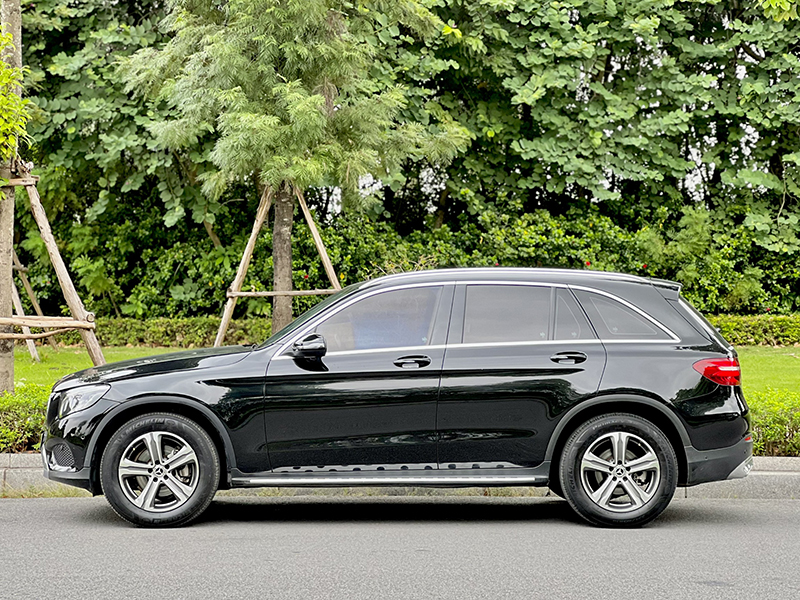 𝐌𝐞𝐫𝐜𝐞𝐝𝐞𝐬 𝐁𝐞𝐧𝐳 𝐆𝐋𝐂𝟐𝟎𝟎 𝟐𝟎𝟏𝟖 (Đ𝐞𝐧/𝐧𝐨̣̂𝐢 𝐭𝐡𝐚̂́𝐭 𝐧𝐚̂𝐮)