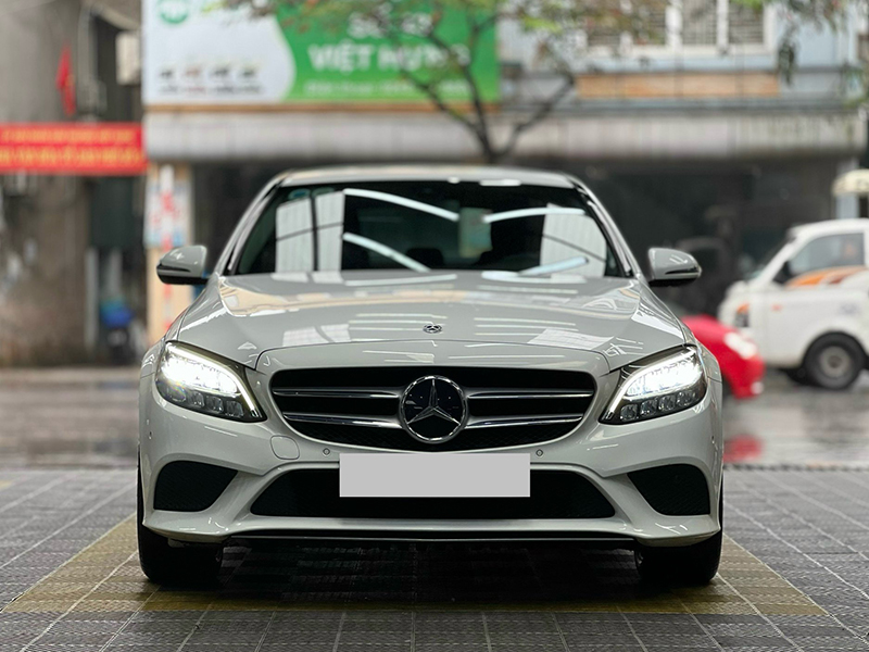 𝐌𝐞𝐫𝐜𝐞𝐝𝐞𝐬 𝐁𝐞𝐧𝐳 𝐂𝟏𝟖𝟎 𝟐𝟎𝟐𝟎 (𝐓𝐫𝐚̆́𝐧𝐠/𝐧𝐨̣̂𝐢 𝐭𝐡𝐚̂́𝐭 đ𝐞𝐧)