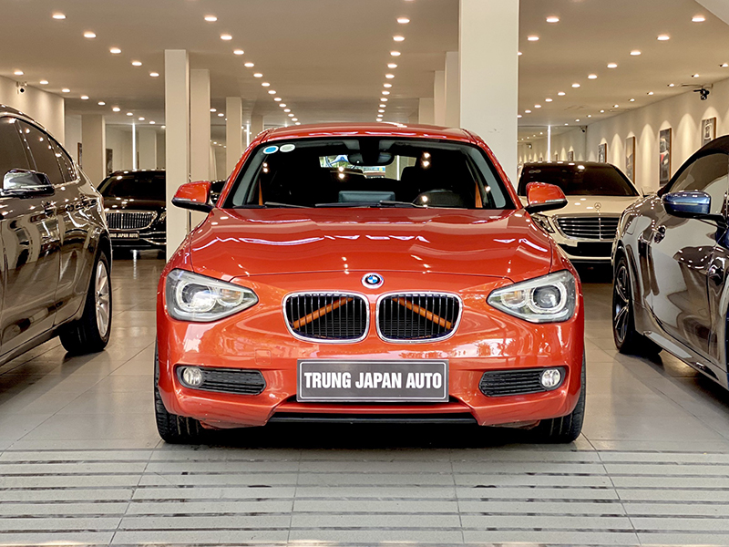 𝐁𝐌𝐖 𝟏𝟏𝟔𝐢 𝟐𝟎𝟏𝟑 (𝐂𝐚𝐦/𝐧𝐨̣̂𝐢 𝐭𝐡𝐚̂́𝐭 đ𝐞𝐧)