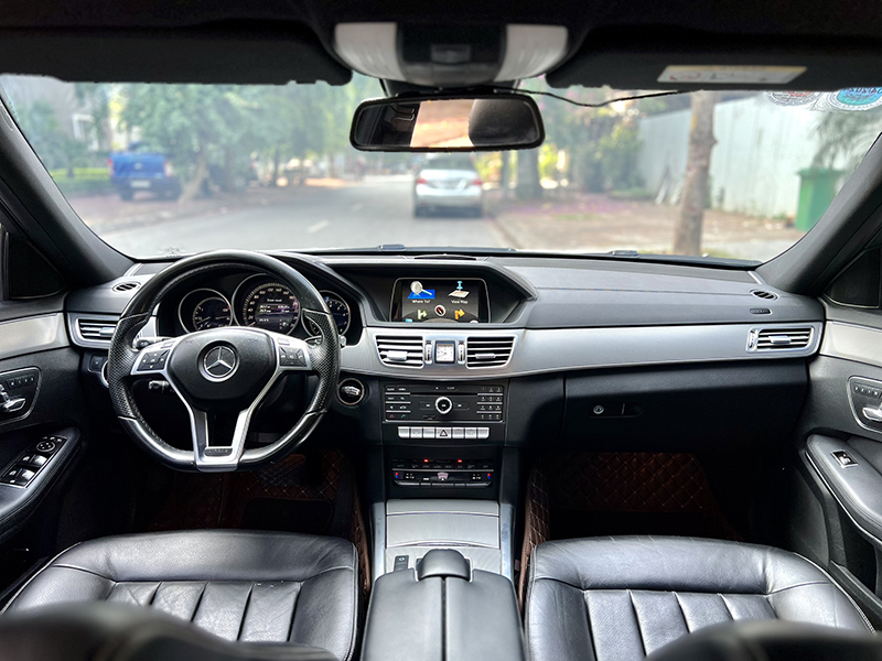 𝐌𝐞𝐫𝐜𝐞𝐝𝐞𝐬 𝐁𝐞𝐧𝐳 𝐄𝟐𝟎𝟎 𝐄𝐝𝐢𝐭𝐢𝐨𝐧 𝟐𝟎𝟏𝟓 (𝐓𝐫𝐚̆́𝐧𝐠/𝐧𝐨̣̂𝐢 𝐭𝐡𝐚̂́𝐭 đ𝐞𝐧)