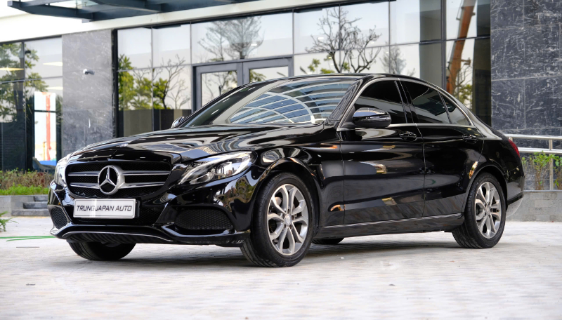 𝐌𝐞𝐫𝐜𝐞𝐝𝐞𝐬 𝐁𝐞𝐧𝐳 𝐂𝟐𝟎𝟎 𝟐𝟎𝟏𝟔 (Đ𝐞𝐧/𝐧𝐨̣̂𝐢 𝐭𝐡𝐚̂́𝐭 đ𝐞𝐧)