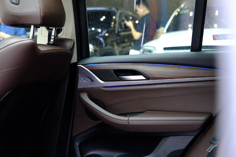 𝐁𝐌𝐖 𝐗𝟒 𝐗𝐝𝐫𝐢𝐯𝐞𝐫 𝟐𝟎𝟏𝟖 (Đ𝐞𝐧/𝐧𝐨̣̂𝐢 𝐭𝐡𝐚̂́𝐭 𝐧𝐚̂𝐮)