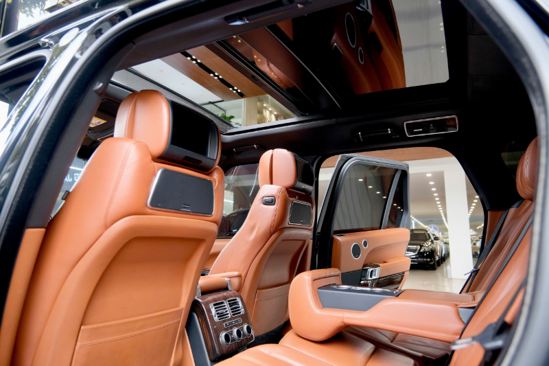 𝐑𝐚𝐧𝐠𝐞 𝐑𝐨𝐯𝐞𝐫 𝐀𝐮𝐭𝐨𝐛𝐢𝐨𝐠𝐫𝐚𝐩𝐡𝐲 𝐌𝐨𝐝𝐞𝐥 𝟐𝟎𝟏𝟒 (Đ𝐞𝐧 | 𝐧𝐨̣̂𝐢 𝐭𝐡𝐚̂́𝐭 𝐧𝐚̂𝐮)