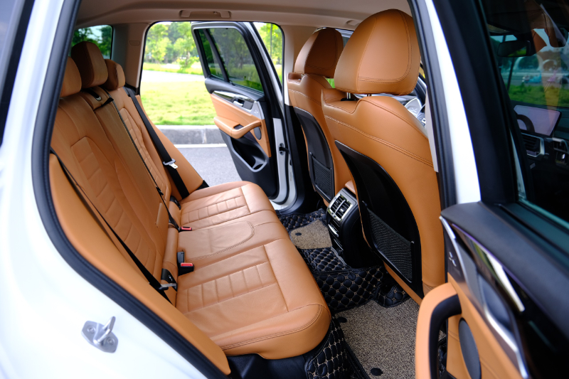 𝐁𝐌𝐖 𝐗𝟑 𝐗𝐝𝐫𝐢𝐯𝐞𝐫 𝟑𝟎𝐢 𝟐𝟎𝟏𝟗 (𝐓𝐫𝐚̆́𝐧𝐠/𝐧𝐨̣̂𝐢 𝐭𝐡𝐚̂́𝐭 𝐧𝐚̂𝐮)