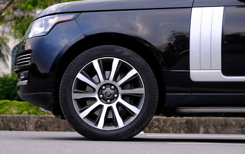 𝐑𝐚𝐧𝐠𝐞 𝐑𝐨𝐯𝐞𝐫 𝐀𝐮𝐭𝐨𝐛𝐢𝐨𝐠𝐫𝐚𝐩𝐡𝐲 𝐌𝐨𝐝𝐞𝐥 𝟐𝟎𝟏𝟒 (Đ𝐞𝐧 | 𝐧𝐨̣̂𝐢 𝐭𝐡𝐚̂́𝐭 𝐧𝐚̂𝐮)