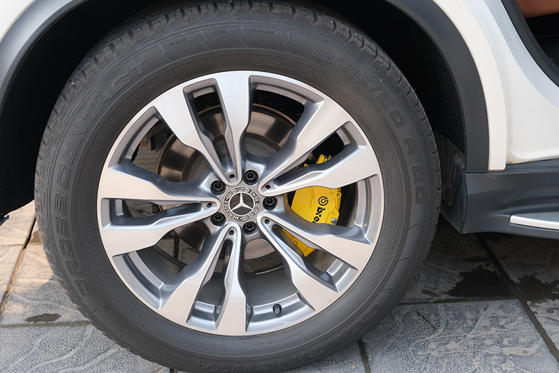 𝐌𝐞𝐫𝐜𝐞𝐝𝐞𝐬 𝐁𝐞𝐧𝐳 𝐆𝐋𝐄𝟒𝟎𝟎 𝐂𝐨𝐮𝐩𝐞 𝟐𝟎𝟏𝟖 (𝐓𝐫𝐚̆́𝐧𝐠/𝐧𝐨̣̂𝐢 𝐭𝐡𝐚̂́𝐭 𝐤𝐞𝐦)