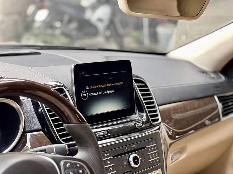 𝐆𝐋𝐄𝟒𝟎𝟎 𝐂𝐨𝐮𝐩𝐞 𝟐𝟎𝟏𝟔 (𝐍𝐚̂𝐮/𝐧𝐨̣̂𝐢 𝐭𝐡𝐚̂́𝐭 𝐤𝐞𝐦)