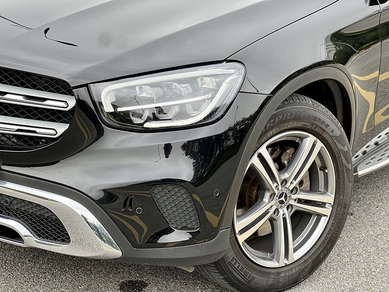 𝐌𝐞𝐫𝐜𝐞𝐝𝐞𝐬 𝐁𝐞𝐧𝐳 𝐆𝐋𝐂𝟐𝟎𝟎 𝟐𝟎𝟐𝟏 (Đ𝐞𝐧/𝐧𝐨̣̂𝐢 𝐭𝐡𝐚̂́𝐭 𝐊𝐞𝐦)