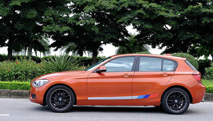 𝐁𝐌𝐖 𝟏𝟏𝟔𝐢 𝟐𝟎𝟏𝟑 (𝐂𝐚𝐦/𝐧𝐨̣̂𝐢 𝐭𝐡𝐚̂́𝐭 đ𝐞𝐧)