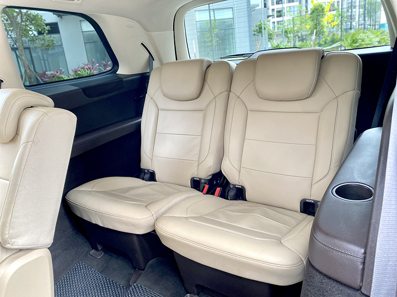 Mercedes 𝐆𝐋𝐒𝟒𝟎𝟎 𝟐𝟎𝟏𝟔 (Nâu/nội thất kem)