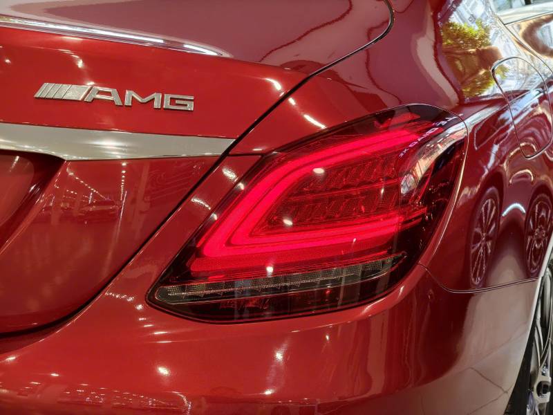 𝐌𝐞𝐫𝐜𝐞𝐝𝐞𝐬 𝐂𝟏𝟖𝟎 𝐀𝐌𝐆 𝟐𝟎𝟐𝟎 (Đ𝐨̉ | 𝐍𝐨̣̂𝐢 𝐭𝐡𝐚̂́𝐭 𝐤𝐞𝐦)