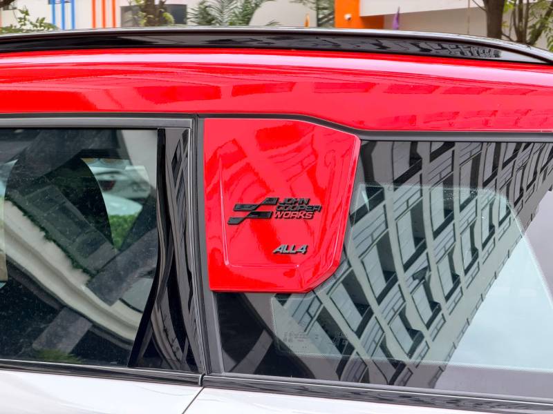 𝐌𝐢𝐧𝐢 𝐂𝐨𝐮𝐧𝐭𝐫𝐲𝐦𝐚𝐧 𝐉𝐖𝐂 𝟐𝟎𝟐𝟓