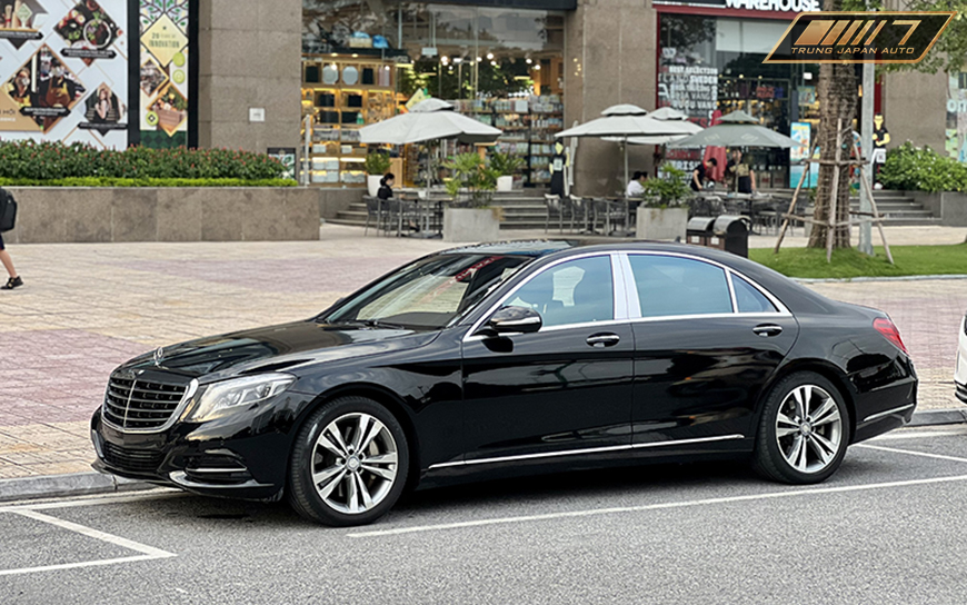 [HIẾM] 𝐒𝟓𝟎𝟎 𝐦𝐨𝐝𝐞𝐥 𝟐𝟎𝟏𝟒 đ𝐞𝐧/𝐧𝐨̣̂𝐢 𝐭𝐡𝐚̂́𝐭 đ𝐞𝐧