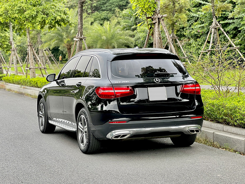 𝐌𝐞𝐫𝐜𝐞𝐝𝐞𝐬 𝐁𝐞𝐧𝐳 𝐆𝐋𝐂𝟐𝟎𝟎 𝟐𝟎𝟏𝟖 (Đ𝐞𝐧/𝐧𝐨̣̂𝐢 𝐭𝐡𝐚̂́𝐭 𝐧𝐚̂𝐮)