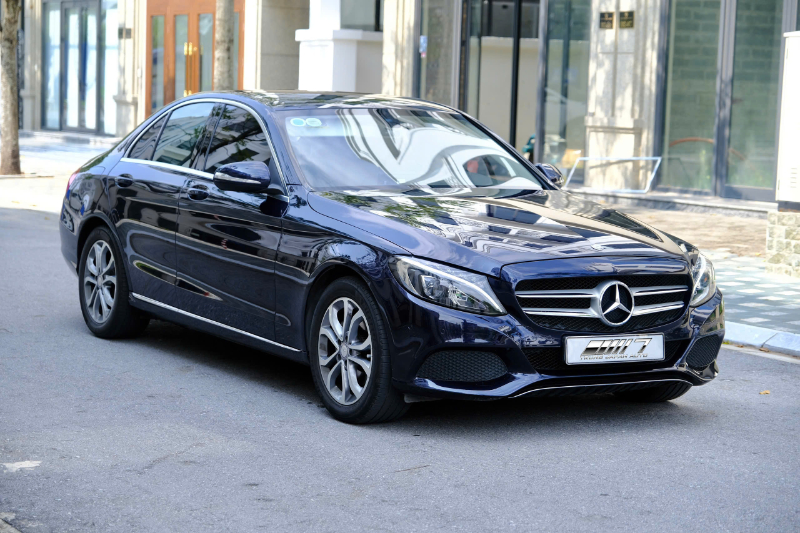 𝐌𝐞𝐫𝐜𝐞𝐝𝐞𝐬 𝐁𝐞𝐧𝐳 𝐂𝟐𝟎𝟎 𝟐𝟎𝟏𝟔 (𝐗𝐚𝐧𝐡 𝐂𝐚𝐧𝐯𝐚𝐬𝐢𝐭𝐞/𝐤𝐞𝐦)