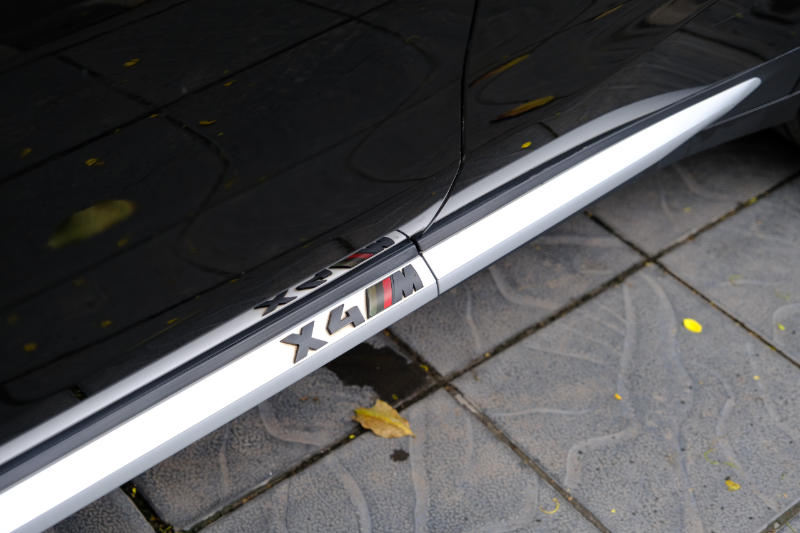 𝐁𝐌𝐖 𝐗𝟒 𝐗𝐝𝐫𝐢𝐯𝐞𝐫 𝟐𝟎𝟏𝟖 (Đ𝐞𝐧/𝐧𝐨̣̂𝐢 𝐭𝐡𝐚̂́𝐭 𝐧𝐚̂𝐮)